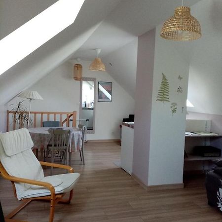 Logement Independant 엉부와스 외부 사진