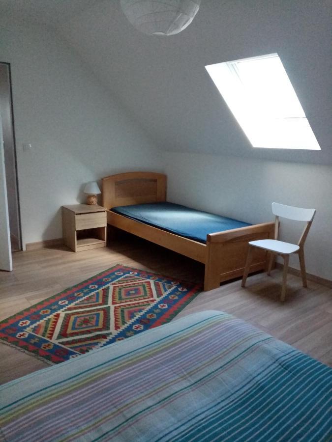 Logement Independant 엉부와스 외부 사진