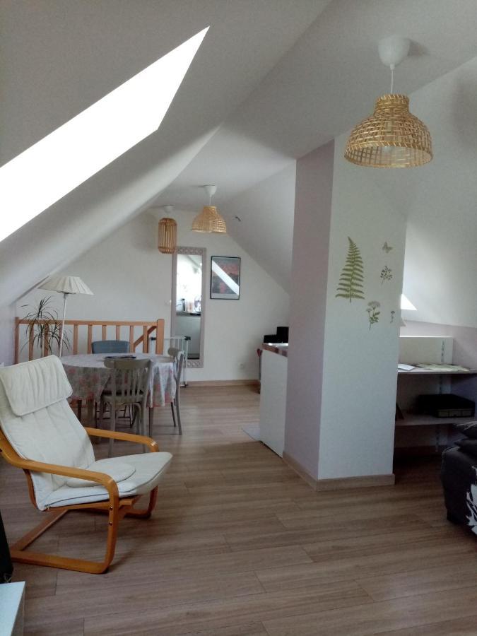 Logement Independant 엉부와스 외부 사진
