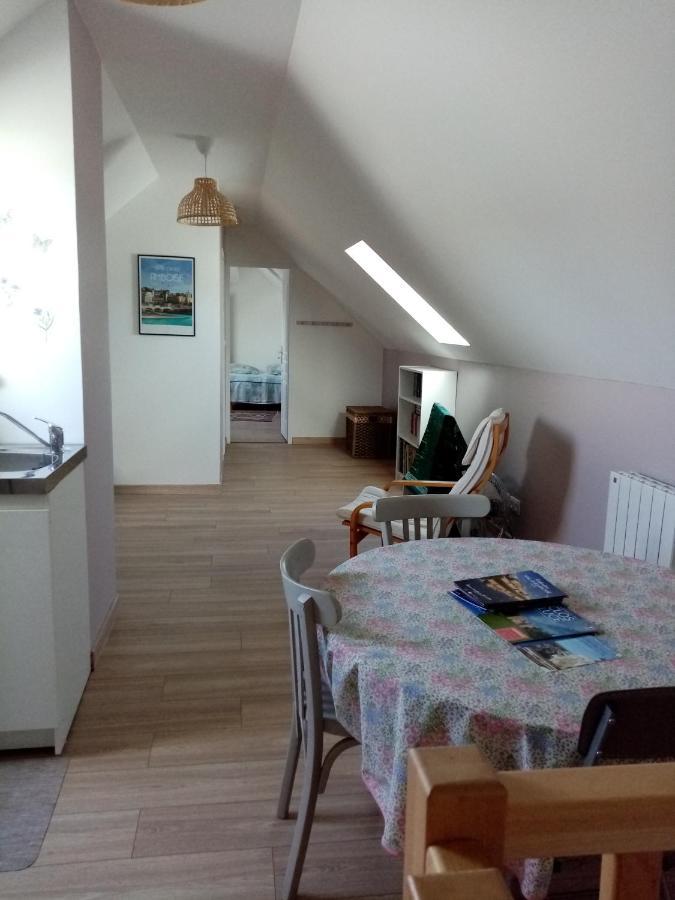 Logement Independant 엉부와스 외부 사진
